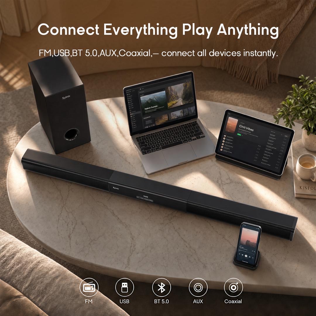 SYNIX S60